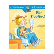 ELIF KUAFÖRDE - LIANE SCHNEIDER