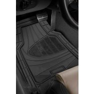 Elif Opel Corsa D 2007-2015 Uyumlu 3D Havuzlu Ön Arka Takım Paspas