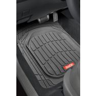Elif Volkswagen Golf 6 2010-2012 Uyumlu 3D Havuzlu Kauçuk Ön Arka Takım Paspas