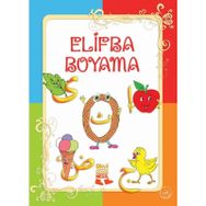 ELIFBA BOYAMA - GENEL