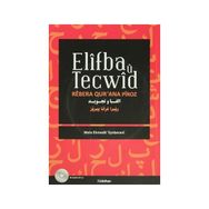 ELIFBA U TECWID - MELA EHMEDE EYNBERANI