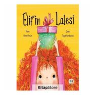 Elif'in Lalesi - Ahmet Arsun