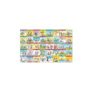 Elif'in Maceraları 40 Kitap Set - Liane Schneider