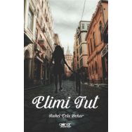Elimi Tut - Rahel Çela Behar - Gülnar Yayınları