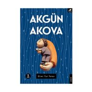 Elimi Tut Yeter - Akgün Akova