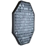 Elinchrom 100 cm Rotalux Octabox Rotagrid