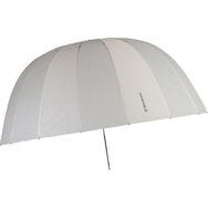 Elinchrom 105 cm Transparan Deep Umbrella