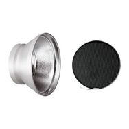 Elinchrom 18 cm Reflektör ve Petek Seti