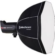 Elinchrom 70 cm Deep Octa Rotalux Softbox