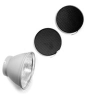 Elinchrom Basic Grid 21cm Reflektör