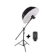 Elinchrom Bebek/Çocuk Çekim seti
