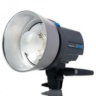 Elinchrom D-Lite RX ONE 2'li Paraflaş Set