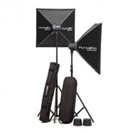 Elinchrom D-Lite RX ONE Paraflaş
