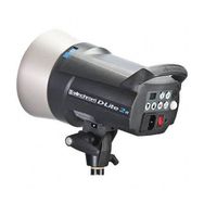 Elinchrom D-Lite RX2 Paraflaş