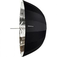 Elinchrom Deep Gümüş 125 cm Umbrella Şemsiye
