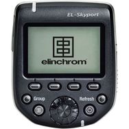 Elinchrom EL-Skyport Pro for Fuji Transmitter