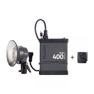 Elinchrom ELB 400 One Action Head To Go Paraflaş