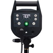 Elinchrom ELC Pro HD 1000W Paraflaş