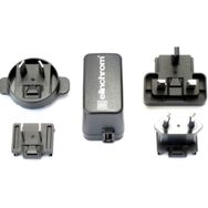 Elinchrom International Micro-USB Charger Kit