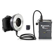 Elinchrom Ranger Quadra Ringflash ECO Flaş