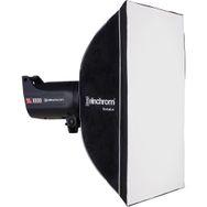 Elinchrom Rotalux Square 70cm Softbox