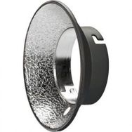 Elinchrom RQ Kafalar İçin 13.5 cm 70 Derece Reflektör