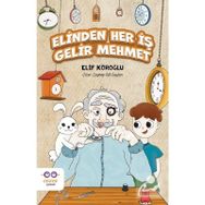 Elinden Her İş Gelir Mehmet - Elif Köroğlu