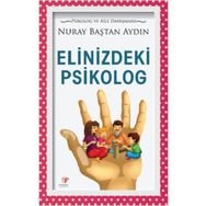 Elinizdeki Psikolog - Nuray Baştan Aydın