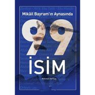 Elips Kitap Mikail Bayram'ın Aynasında 99 İsim