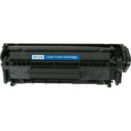 Elit HP Q2612A Siyah Toner