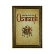 Elit Osmanlı Ahşap Kutulu - kollektif