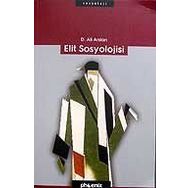 ELIT SOSYOLOJISI - D. ALI ARSLAN