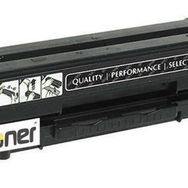 Elit Toner HP CB540A CE320A CF210X&Canon CRG-716 CRG-731 2.2K Siyah Toner