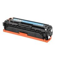 Elit Toner HP CB541A CE321A CF211A&Canon CRG-716 CRG-731 1.4K Mavi Toner