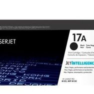 Elit Toner HP CF217A&Canon CRG-047 Chipli Toner
