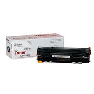 Elit Toner HP CF283A&Canon CRG737 1.6K Toner