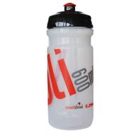 Elite 600 ml Loli Şeffaf Matara