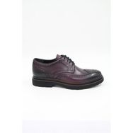Elite E1024 Bordo Erkek Klasik Ayakkabı