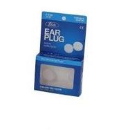 Elite Ear Plug Saklama Kabı Hediyeli 2'li Çocuk Kulak Tıkacı