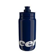 Elite Fly Team Cervelo Lacivert 550 ml 54 gr Bisiklet Matarası