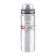 Elite Ice Fly Termal Şeffaf 500 ml Matara