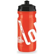 Elite Loli Kırmızı 600 ml Bisiklet Matarası
