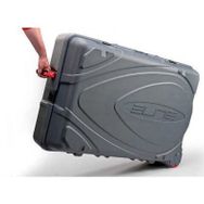 Elite Vaison Hardcase Bisiklet Taşıma Çantası Seyahat Kutusu
