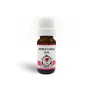 Elito 10 ml Amber Esansı