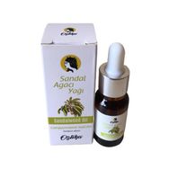 Elito 10 ml Sandal Ağacı Yağı