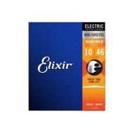 Elixir 10 46 Nanoweb Elektro Gitar Teli