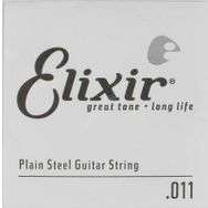 Elixir 13011 011 Tek Gitar Teli