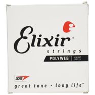 Elixir 13016 Nanoweb 16 Tek Elektro Gitar Teli