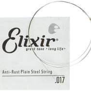 Elixir 13017 017 Gitar Tek Teli