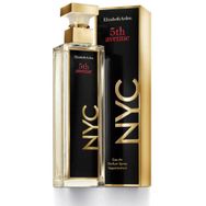 Elizabeth Arden 5Th Avenue Nyc 125 ml EDP Kadın Parfümü